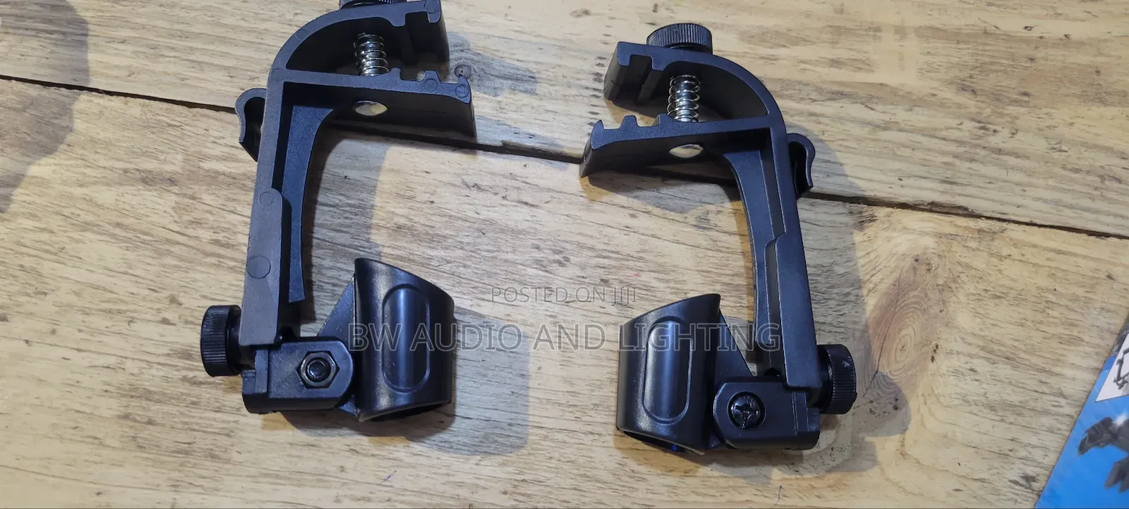 Drum Microphone Holder