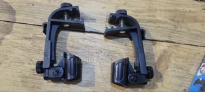 Drum Microphone Holder