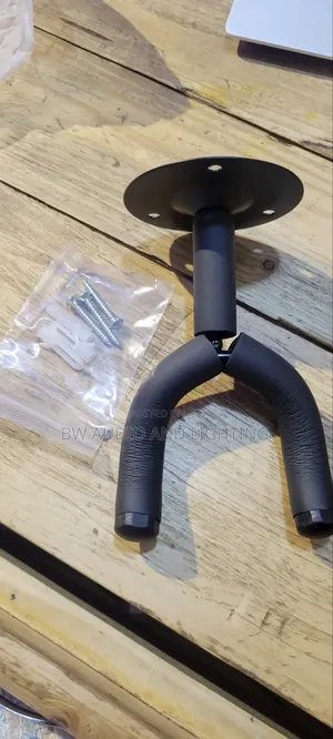 Guitar Wall Mount