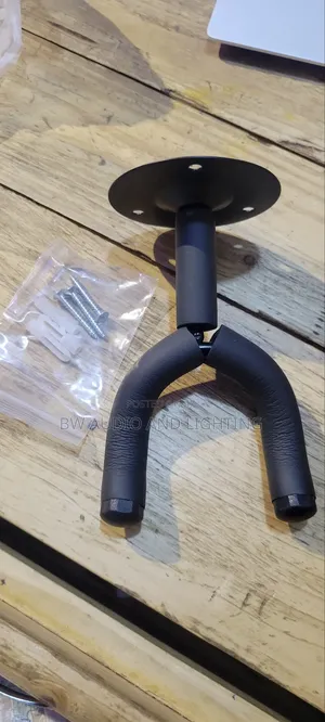 Guitar Wall Mount