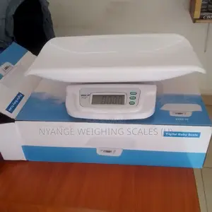Digital Baby Weighing Scale