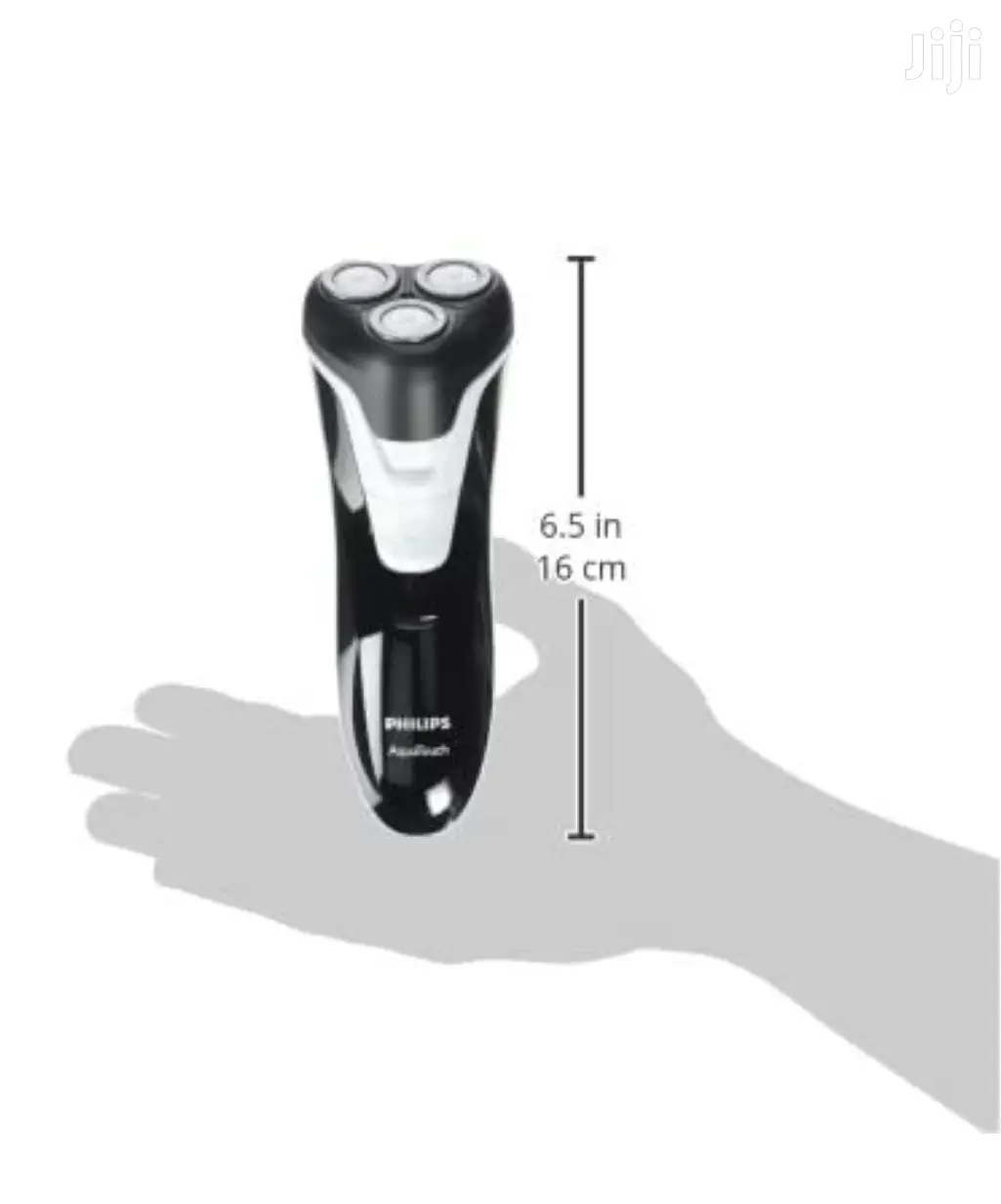 Philips Cordless Rechargeable Aquatouch Waterproof Electric Shaver