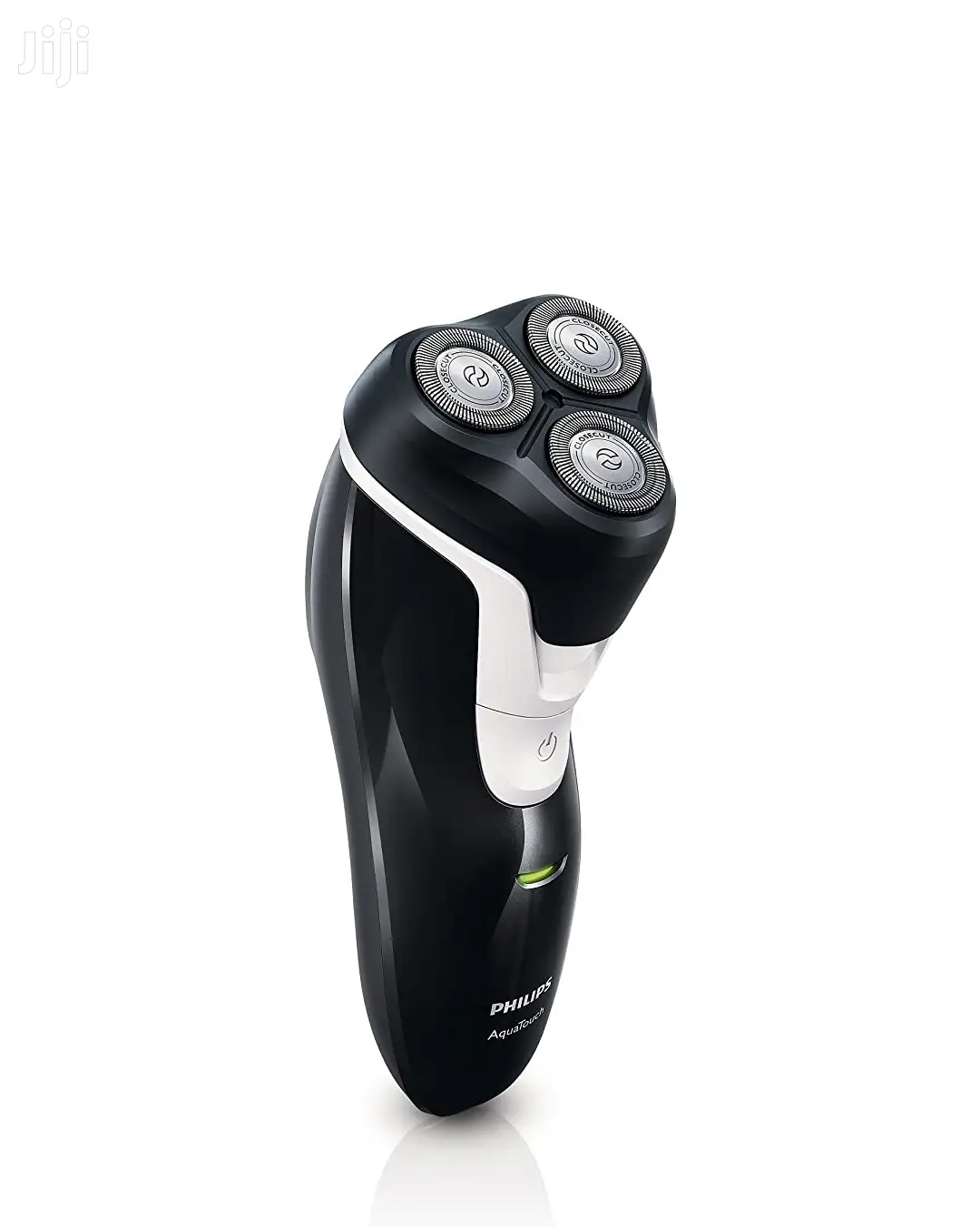 Philips Cordless Rechargeable Aquatouch Waterproof Electric Shaver
