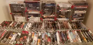 Huge Lot of Ps3 Games