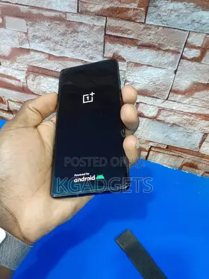OnePlus 8 256 GB Gray