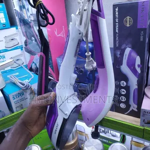 Sokany Portable Garment Steam Iron 