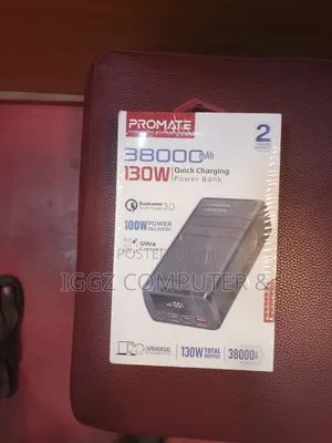Promate Power Bank