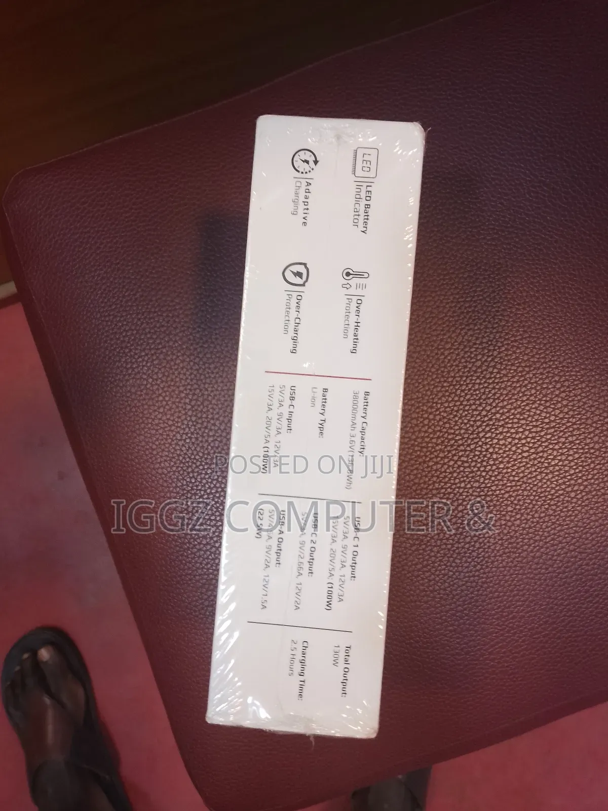 Promate Power Bank