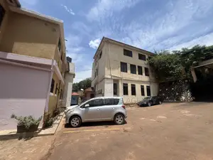 Furnished 2bdrm Apartment in Bugolobi, Central Division for rent