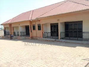 1bdrm Bungalow in Kyaliwajala Kira, Central Division for rent