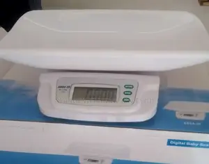 Measuring Weigh Scale 20kg D=5g Baby Weighing Scale