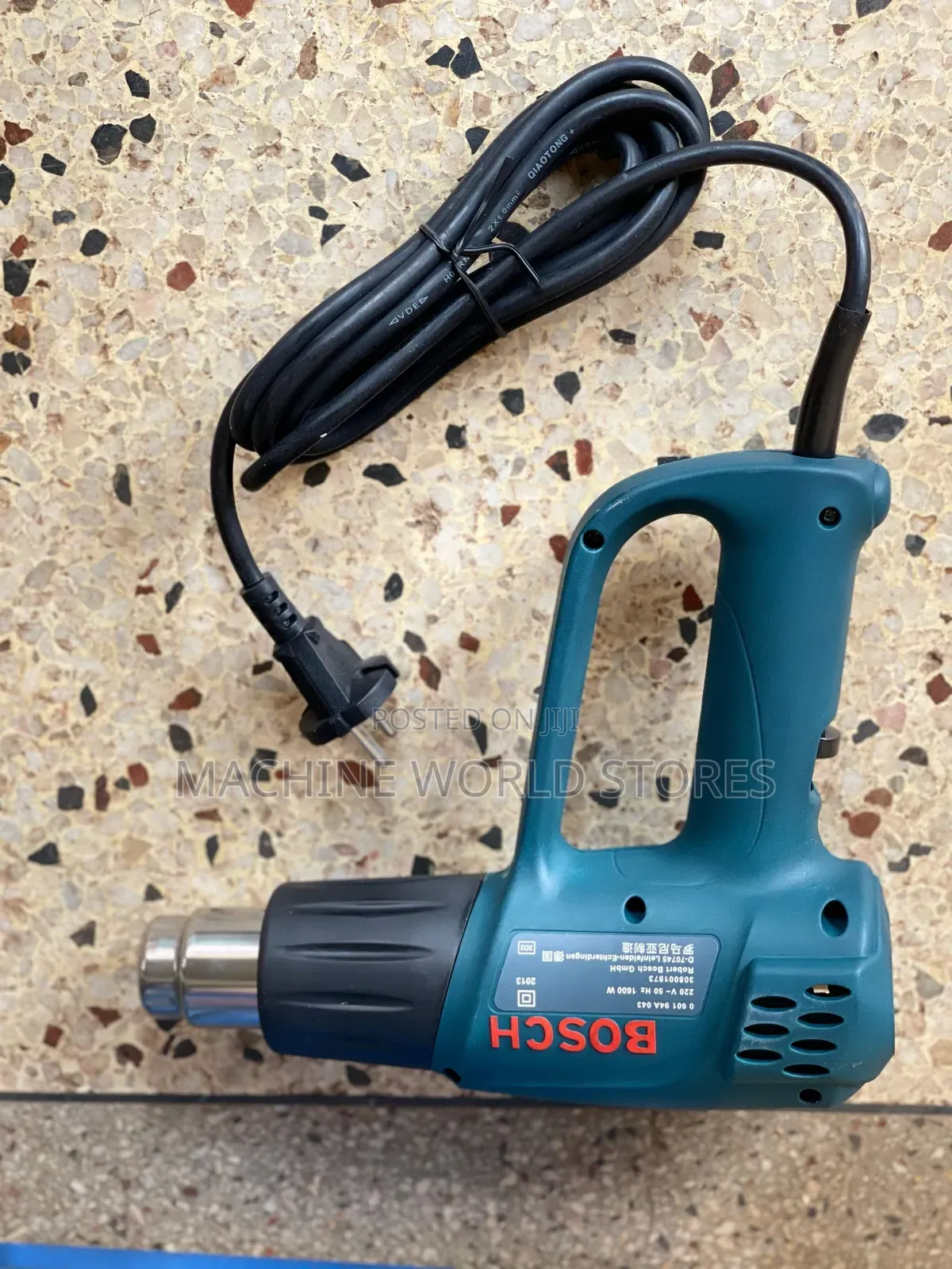 Bosch Heat Gun