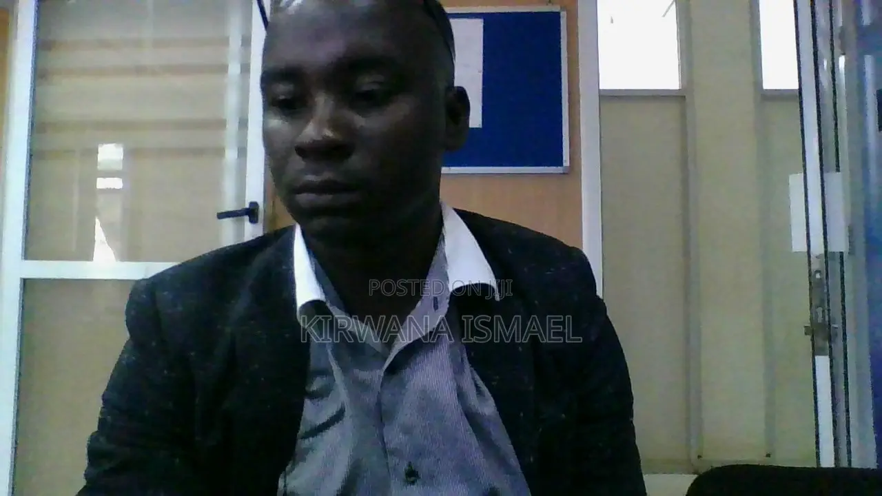 Mr Kirwana Ismael