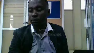Mr Kirwana Ismael