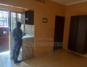Studio Apartment in Kireka Mbalwa., Central Division for rent