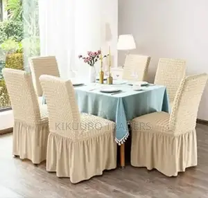 Dinning Chair Covers