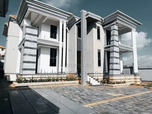 5bdrm Duplex in Fs Properties Ltd, Kira for sale