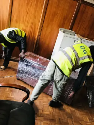 Office Movers Kampala