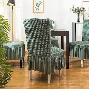 Dinning Chair Covers (6pcs )