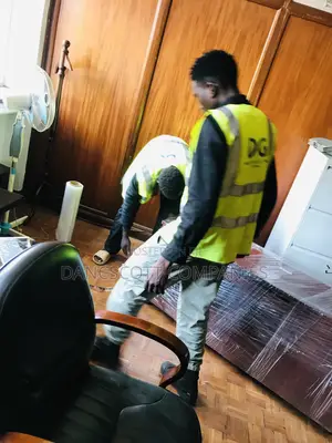Movers and Packers
