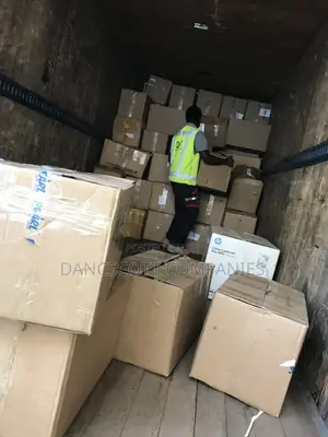 Movers and Packers