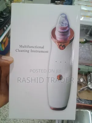 Black Head Remover