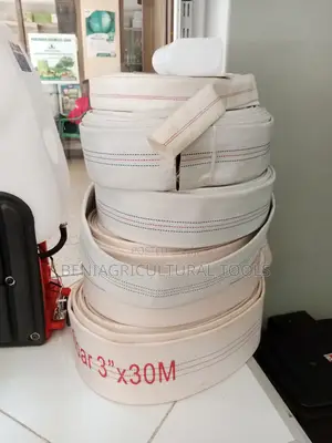 Fire Hose Pipe 2" 3"