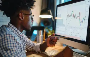 Forex Trading Course