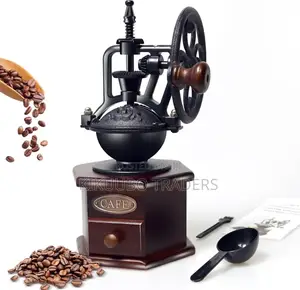 Handy Coffee Grinder