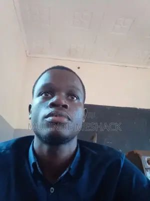 Shop Attendant