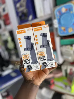 Plokama Cl20 Mobile Clip