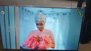 Digital Tv 43 Inches Flat Screen Tv