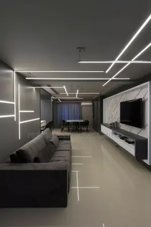 Pop Ceiling Fancyy