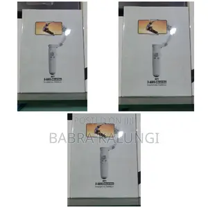 Smooth Q4 Gimbal Stabilizer for All