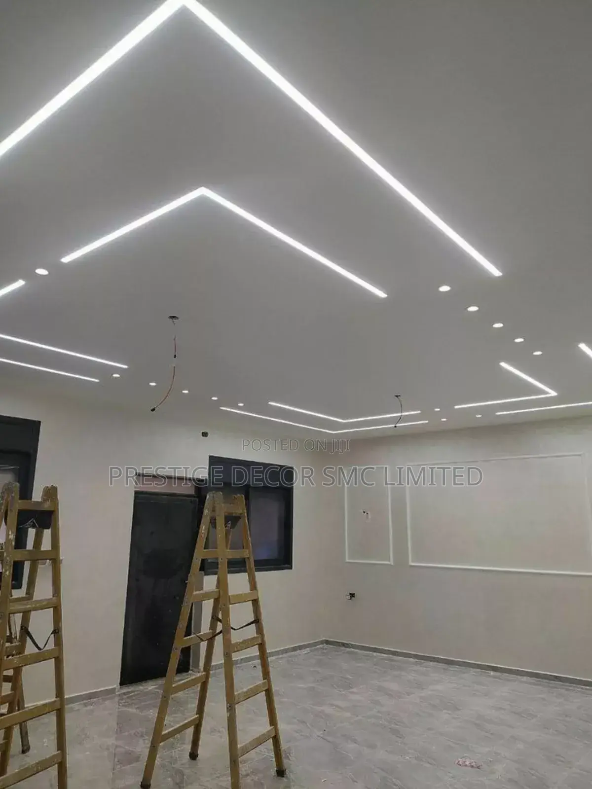 Clasic Pop Ceiling Amazing