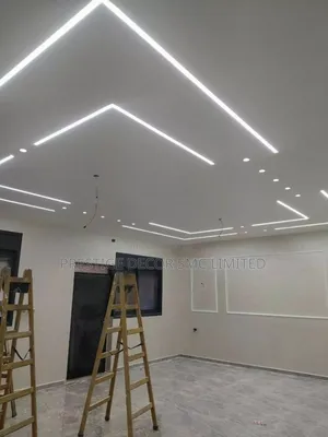 Clasic Pop Ceiling Amazing
