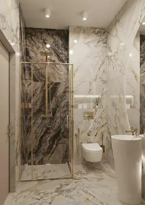 Bathroom Solution Amazing Design