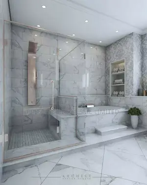 Bathroom Solution Amazing Design