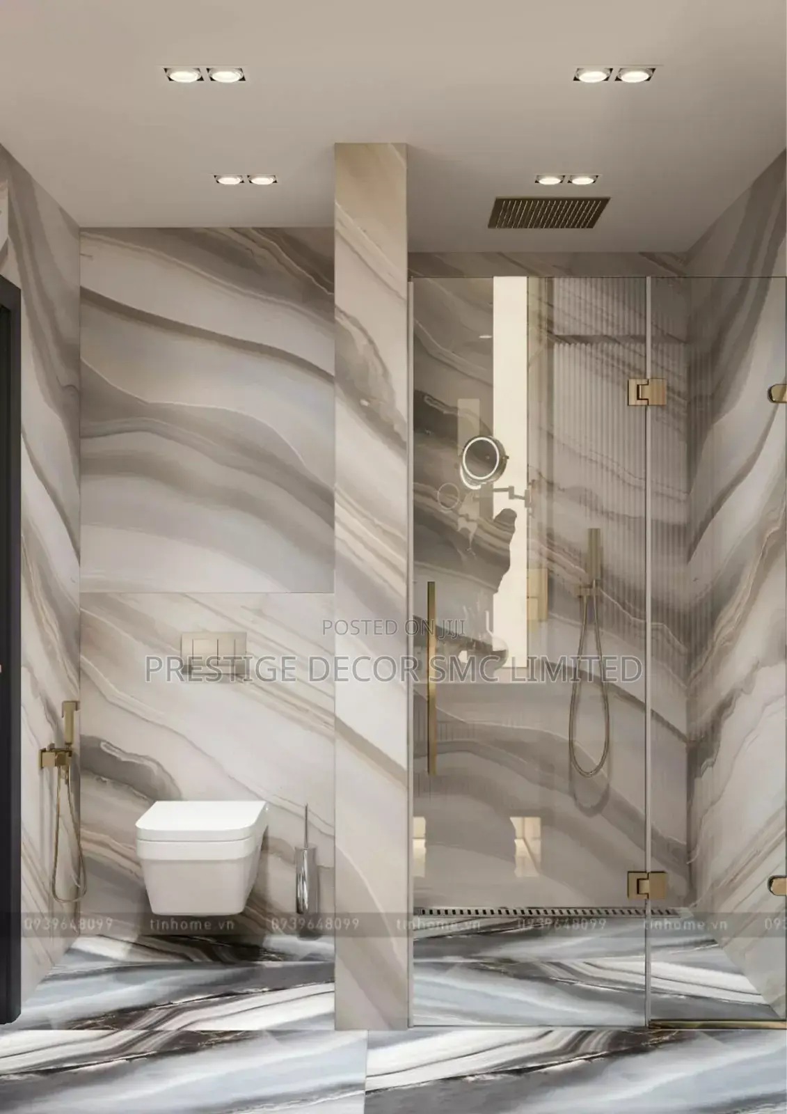 Bathroom Decoration Fantastic 1