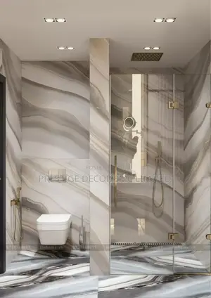 Bathroom Decoration Fantastic 1