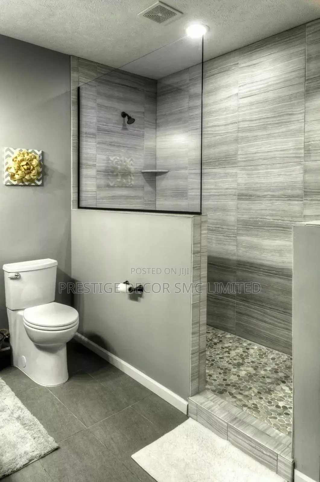 Bathroom Decoration Fantastic 1