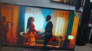 43 Tv Lg Flat Screen