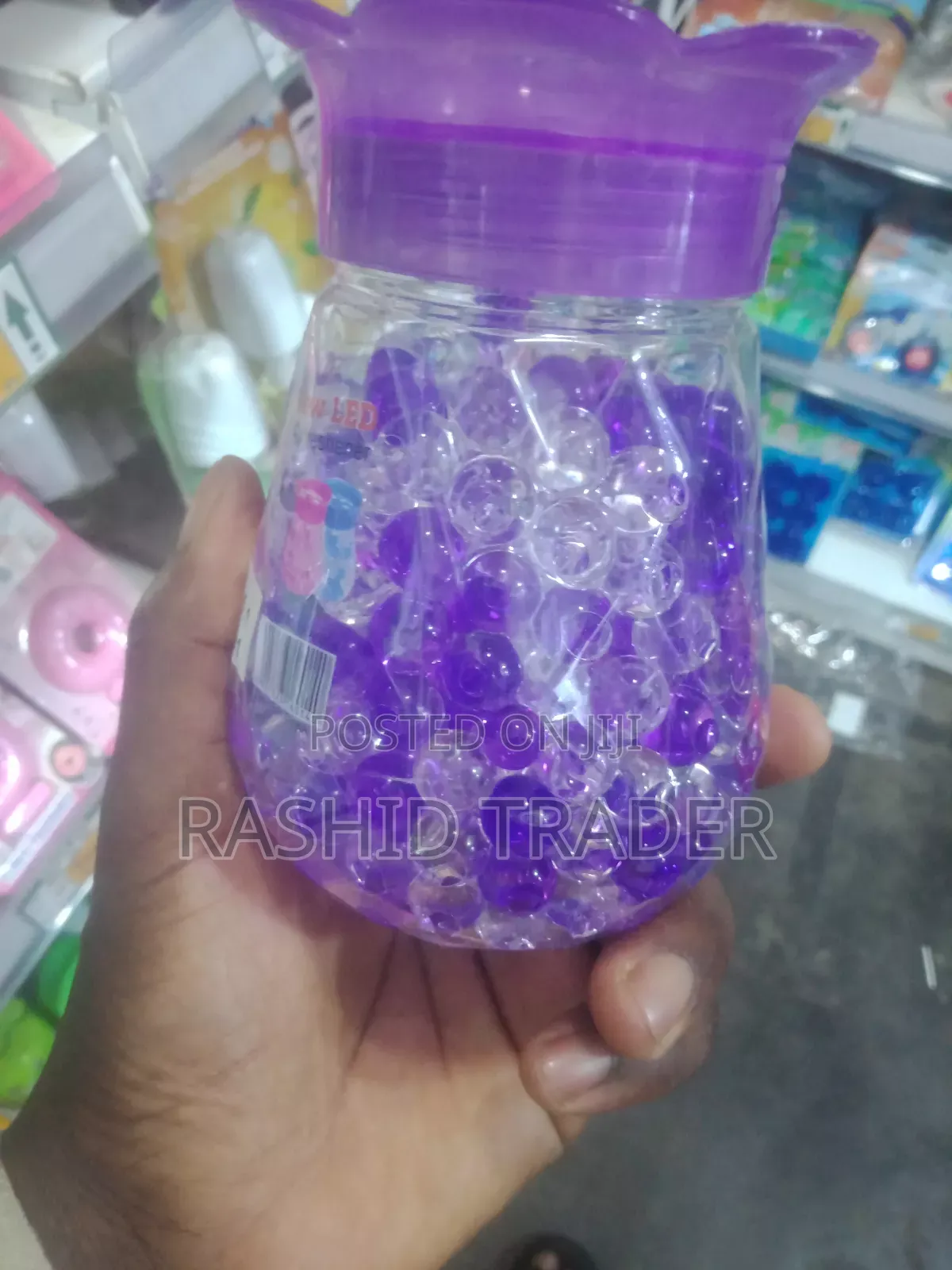 Aroma Beads Air Freshener