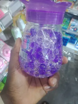 Aroma Beads Air Freshener