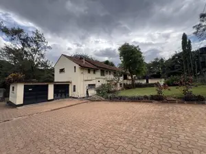 Furnished 3bdrm House in Kololo, Central Division for rent