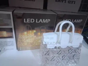 Bag Style Led Lamp