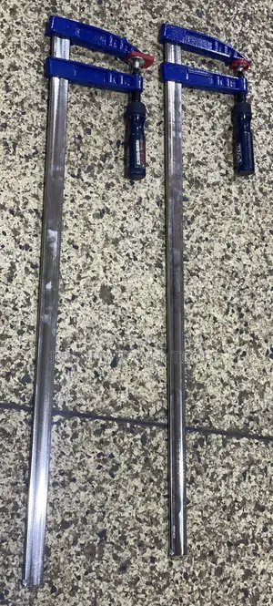 Bar Clamp(F-Clamp)