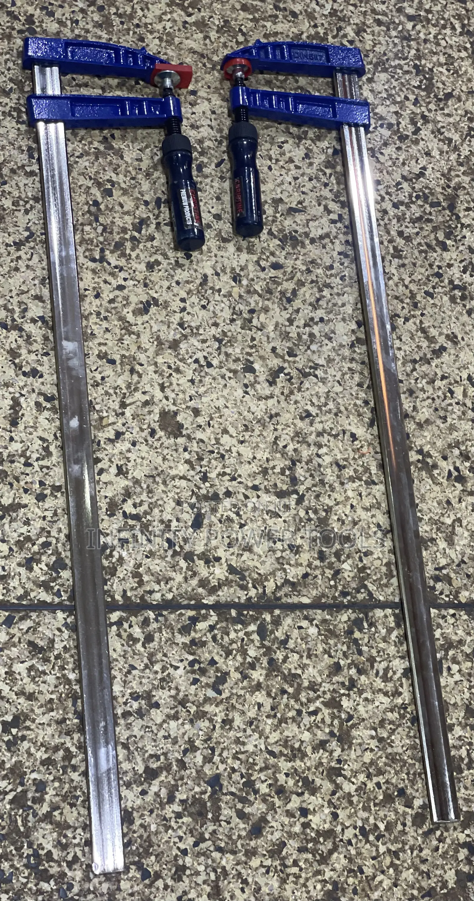 Bar Clamp(F-Clamp)