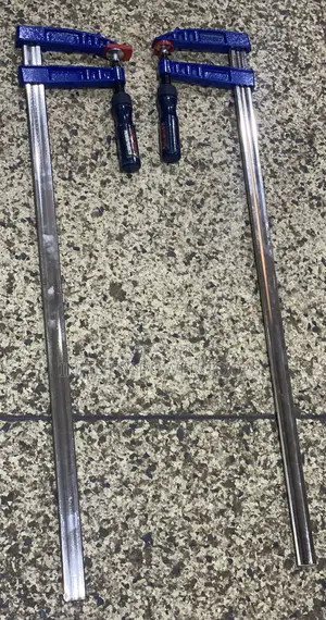 Bar Clamp(F-Clamp)