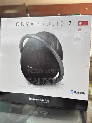 Harman Kardon Onyx Studio 7